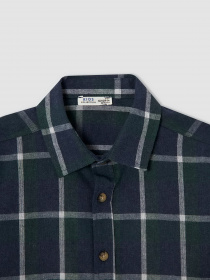 Рубашка DeFacto модель U8964A6-NV64 Фото