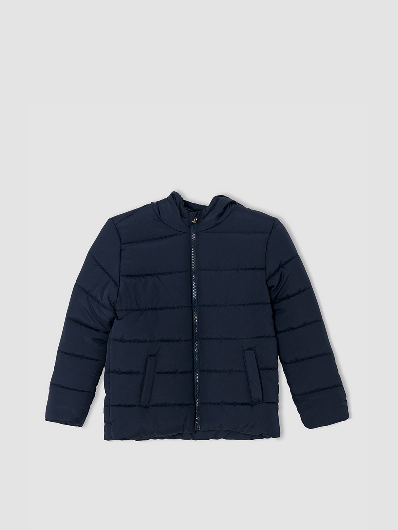 Зимова куртка DeFacto модель U4157A6-NV71 Фото