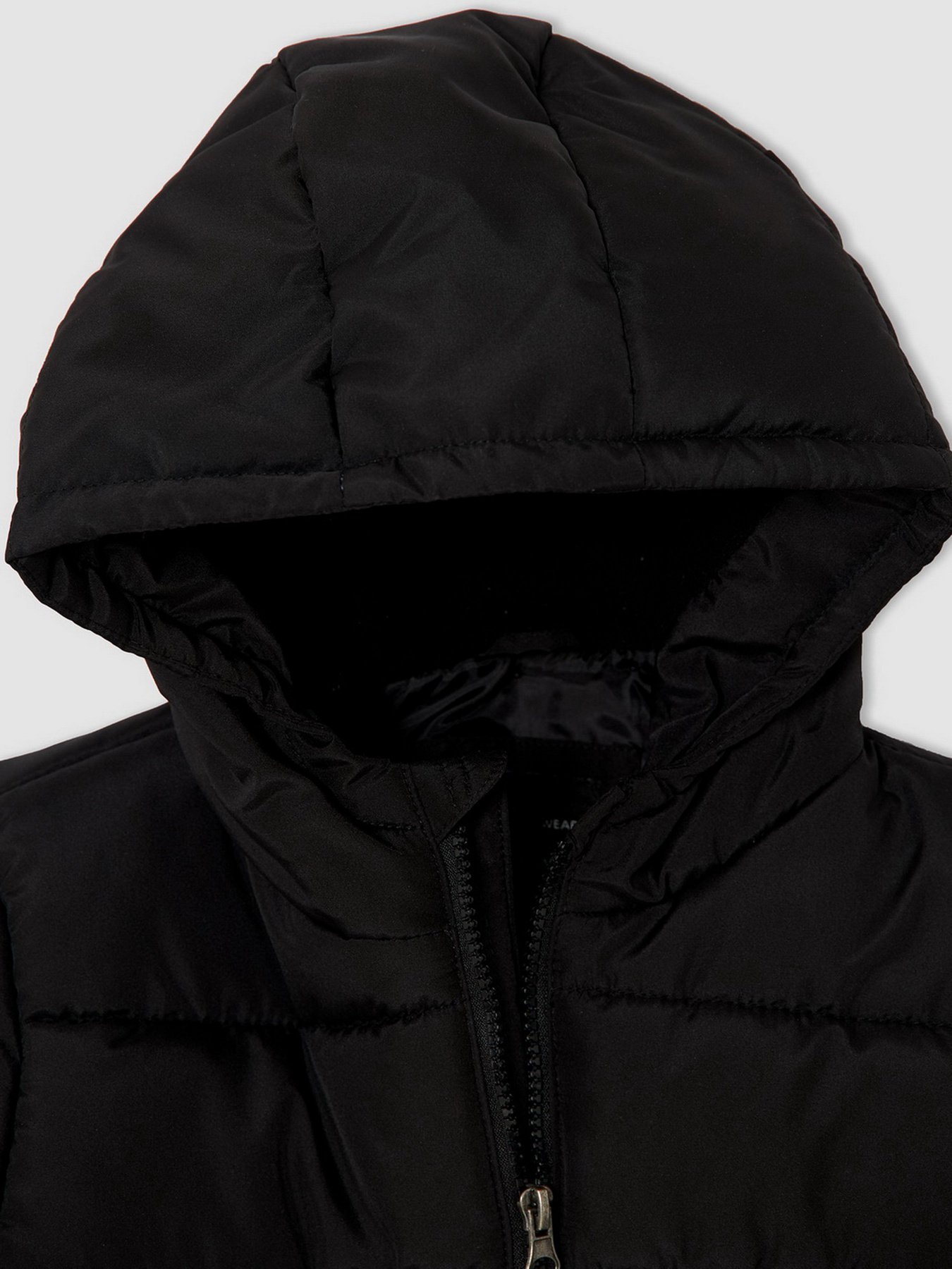 Зимова куртка DeFacto модель U4157A6-BK27 Фото