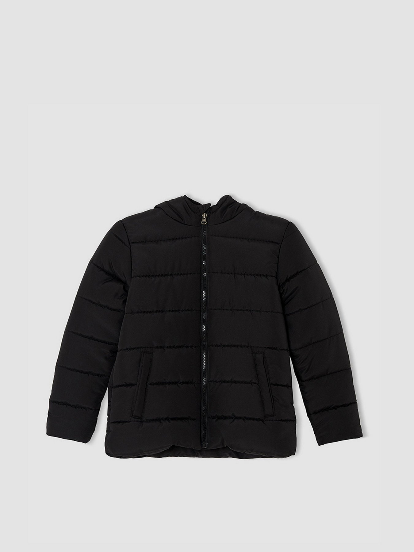 Зимова куртка DeFacto модель U4157A6-BK27 Фото