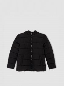 Зимова куртка DeFacto модель U4157A6-BK27 Фото