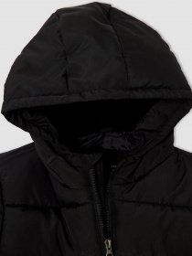 Зимняя куртка DeFacto модель U4157A6-BK27 Фото