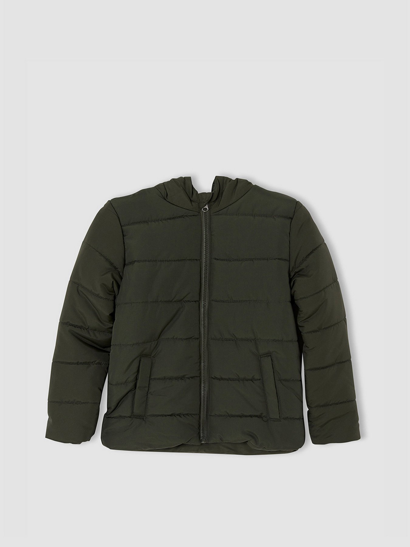 Зимова куртка DeFacto модель U4157A6-KH254 Фото