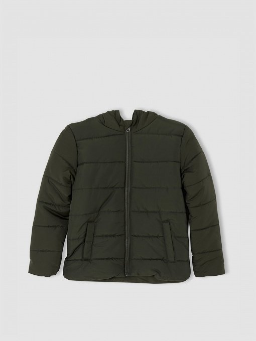 Зимняя куртка DeFacto модель U4157A6-KH254 Фото