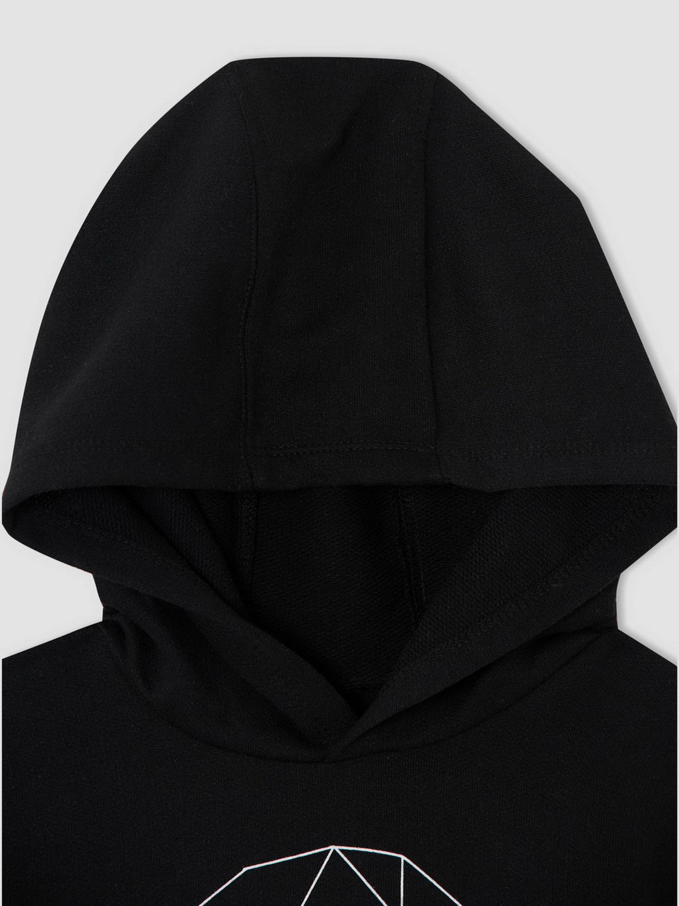 Спортивный костюм DeFacto модель V0803A6-BK27 Фото