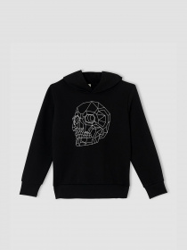 Спортивный костюм DeFacto модель V0803A6-BK27 Фото