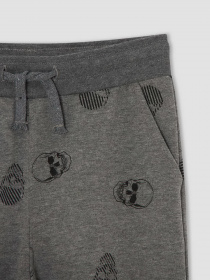 Спортивный костюм DeFacto модель V0803A6-BK27 Фото