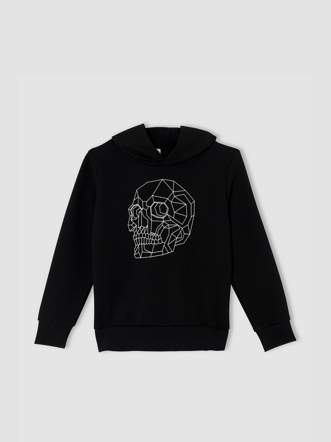 Спортивный костюм DeFacto модель V0803A6-BK27 Фото