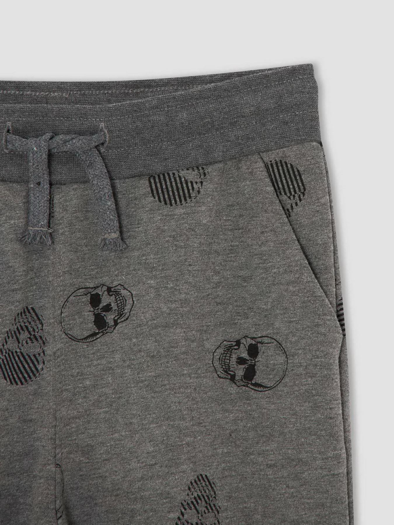 Спортивный костюм DeFacto модель V0803A6-BK27 Фото