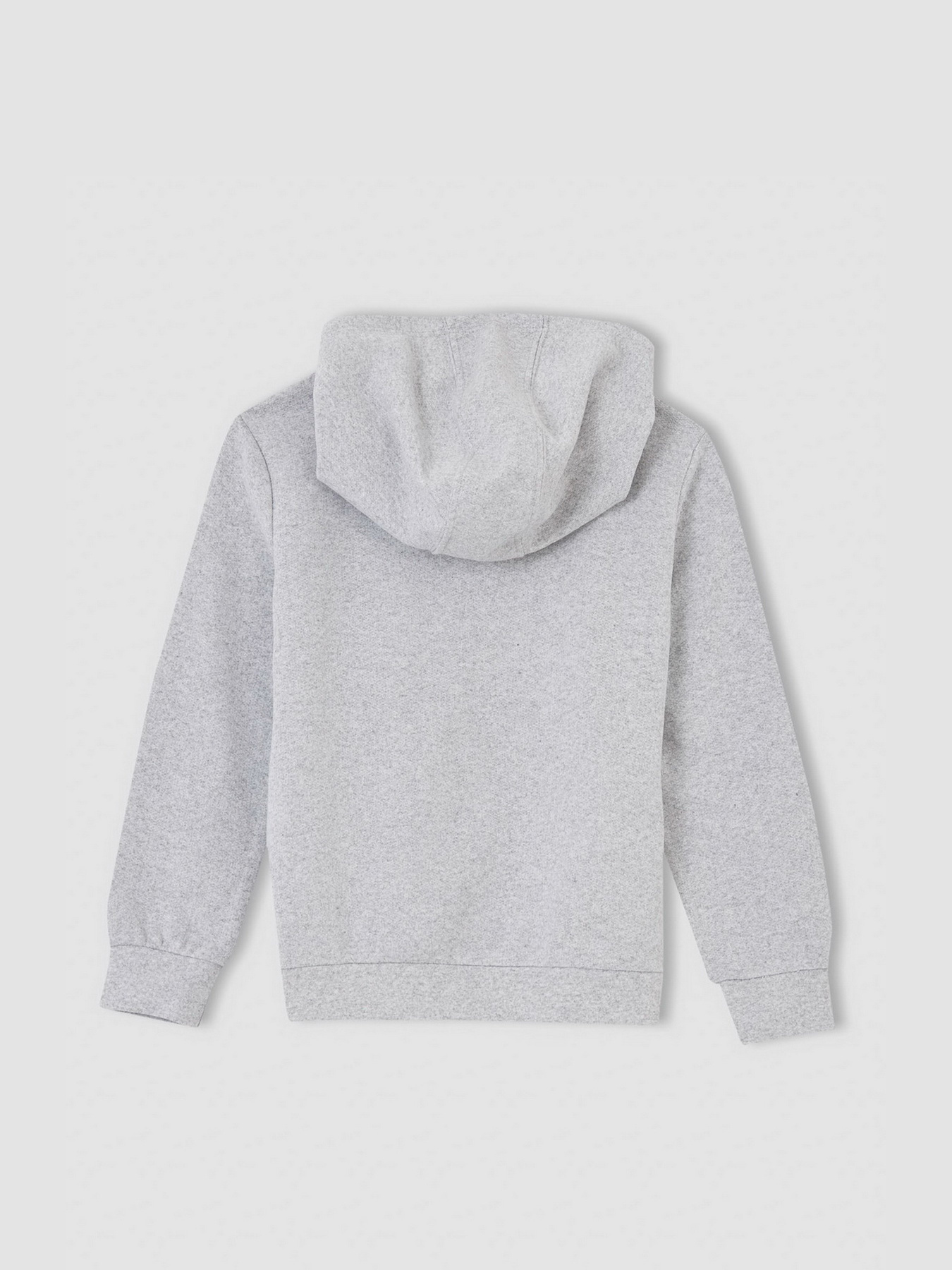 Спортивний костюм DeFacto модель V0807A6-GR400 Фото