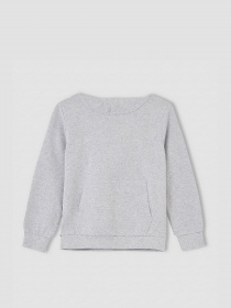 Спортивний костюм DeFacto модель V0807A6-GR400 Фото