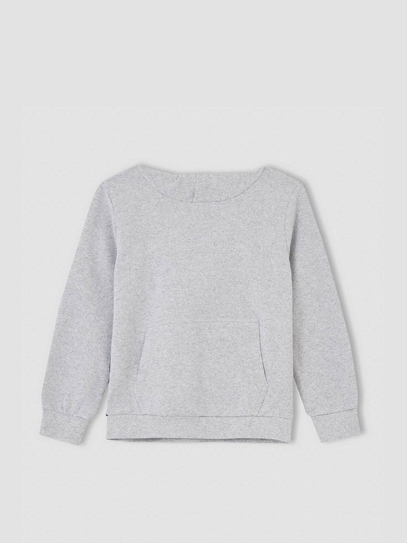 Спортивный костюм DeFacto модель V0807A6-GR400 Фото