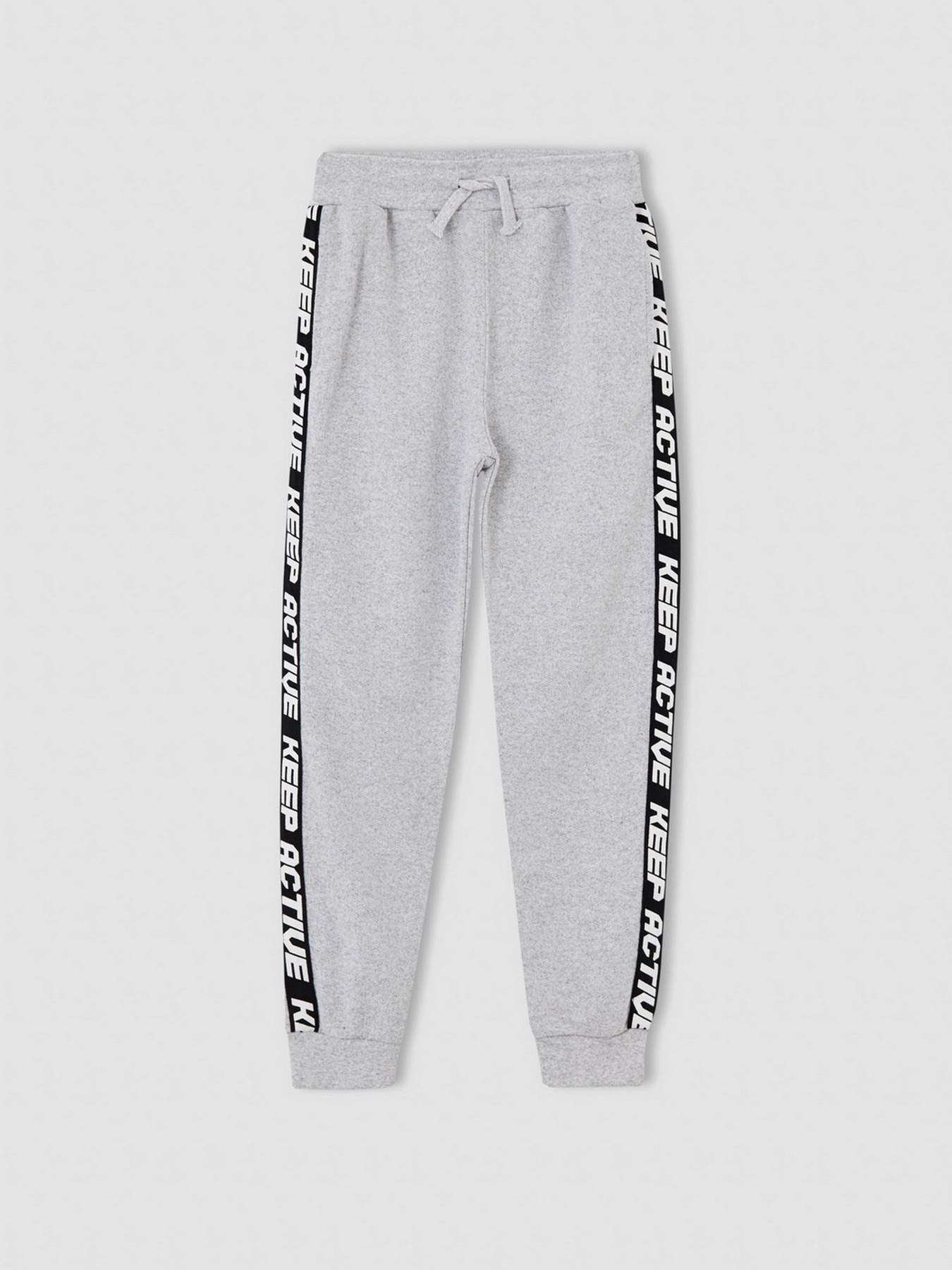 Спортивный костюм DeFacto модель V0807A6-GR400 Фото