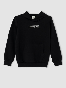 Спортивный костюм DeFacto модель V0809A6-BK27 Фото