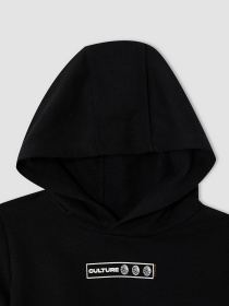 Спортивный костюм DeFacto модель V0809A6-BK27 Фото