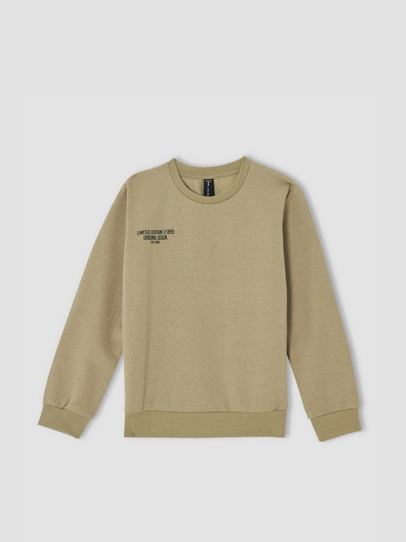 Спортивный костюм DeFacto модель V0804A6-KH393 Фото