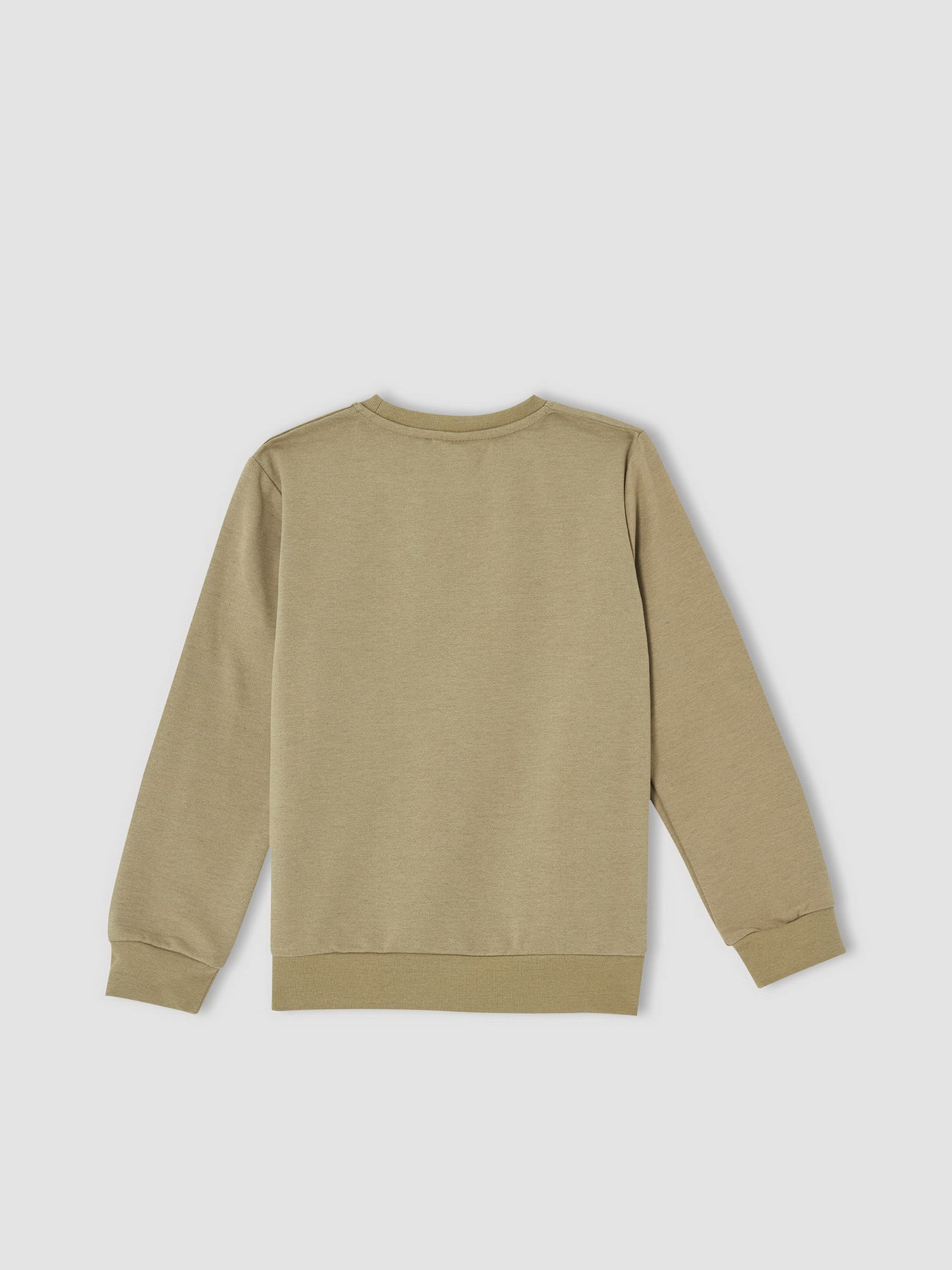 Спортивный костюм DeFacto модель V0804A6-KH393 Фото