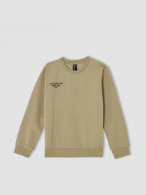 Спортивный костюм DeFacto модель V0804A6-KH393 Фото