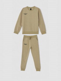 Спортивный костюм DeFacto модель V0804A6-KH393 Фото