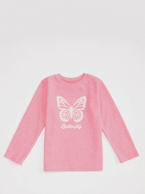 Світшот DeFacto модель R2722A6-PN81 Фото