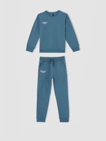 Спортивний костюм DeFacto модель V0804A6-BE721 Фото