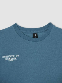 Спортивний костюм DeFacto модель V0804A6-BE721 Фото