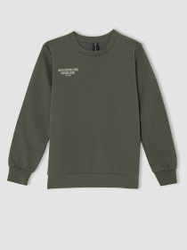 Спортивний костюм DeFacto модель V0804A6-KH391 Фото