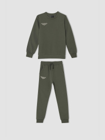 Спортивний костюм DeFacto модель V0804A6-KH391 Фото