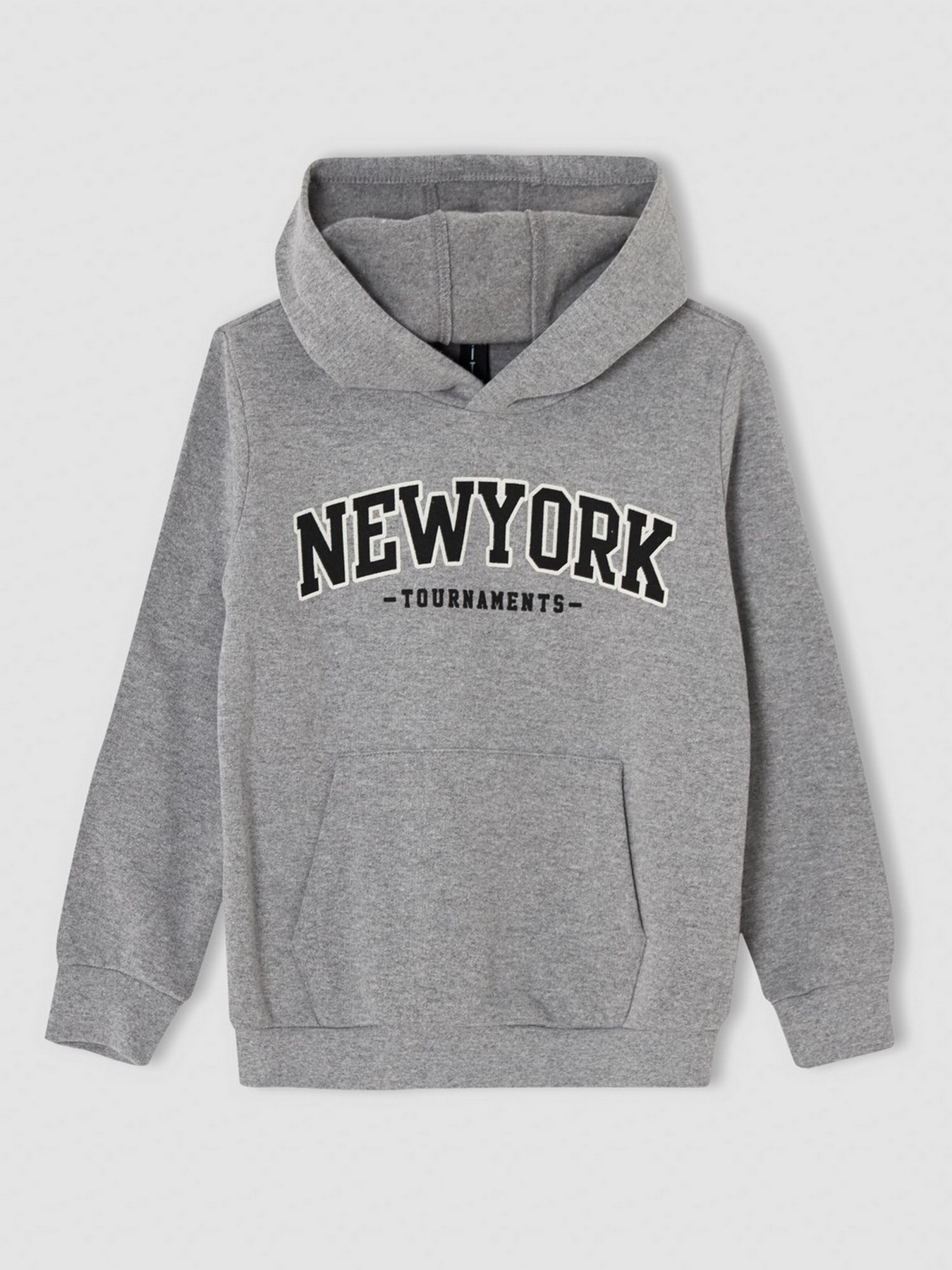 Спортивный костюм DeFacto модель V4406A6-GR210 Фото