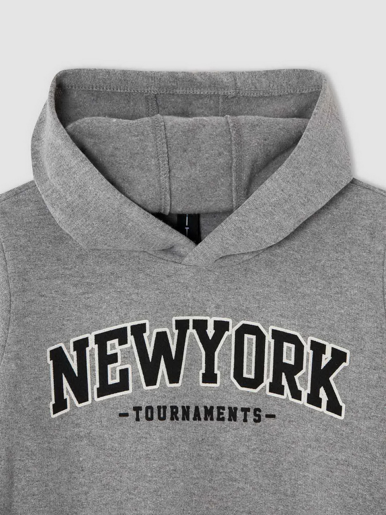 Спортивный костюм DeFacto модель V4406A6-GR210 Фото