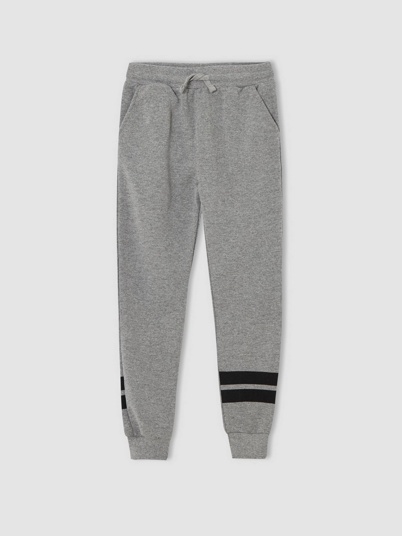 Спортивный костюм DeFacto модель V0517A6-GR210 Фото