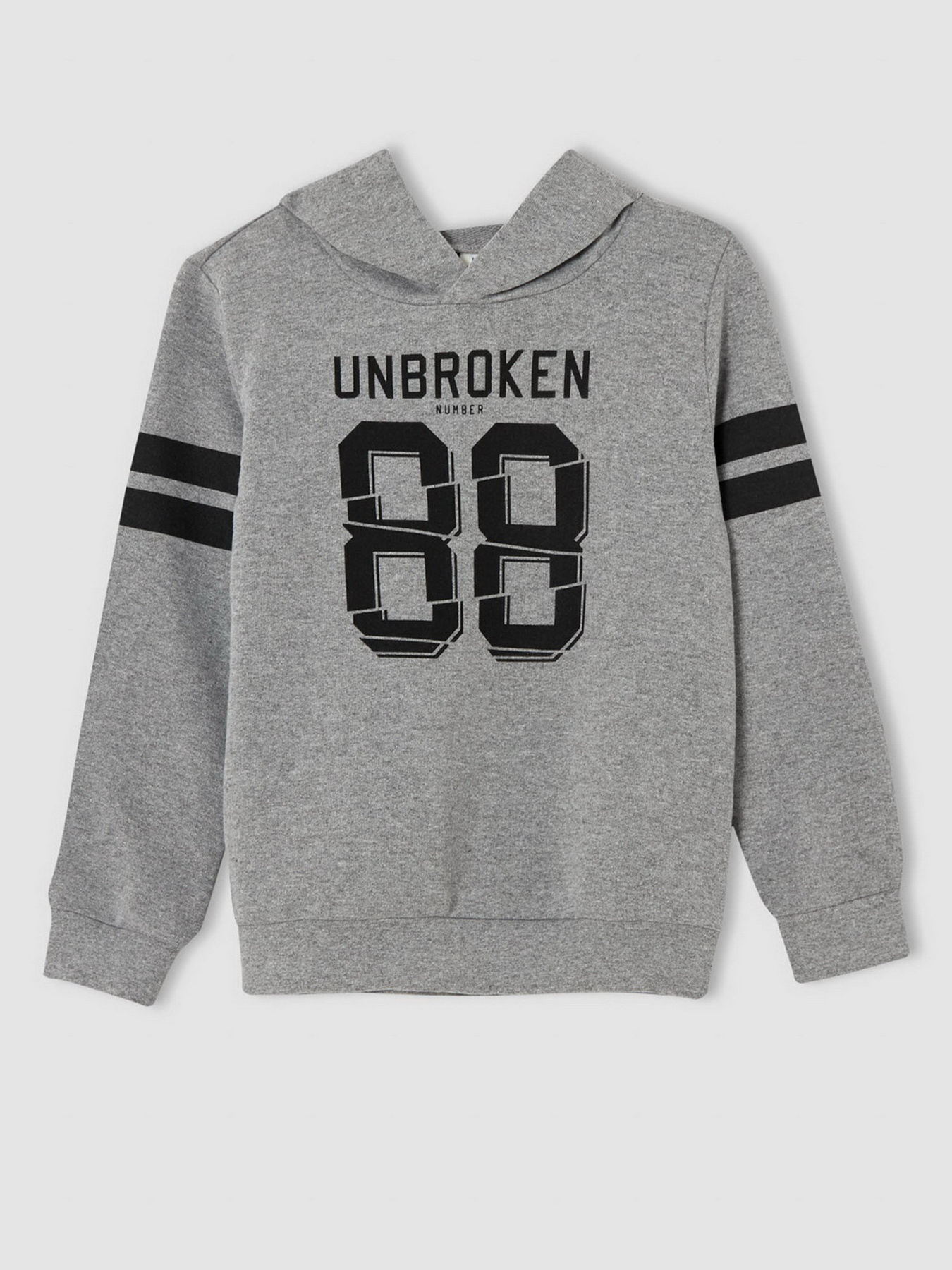 Спортивный костюм DeFacto модель V0517A6-GR210 Фото