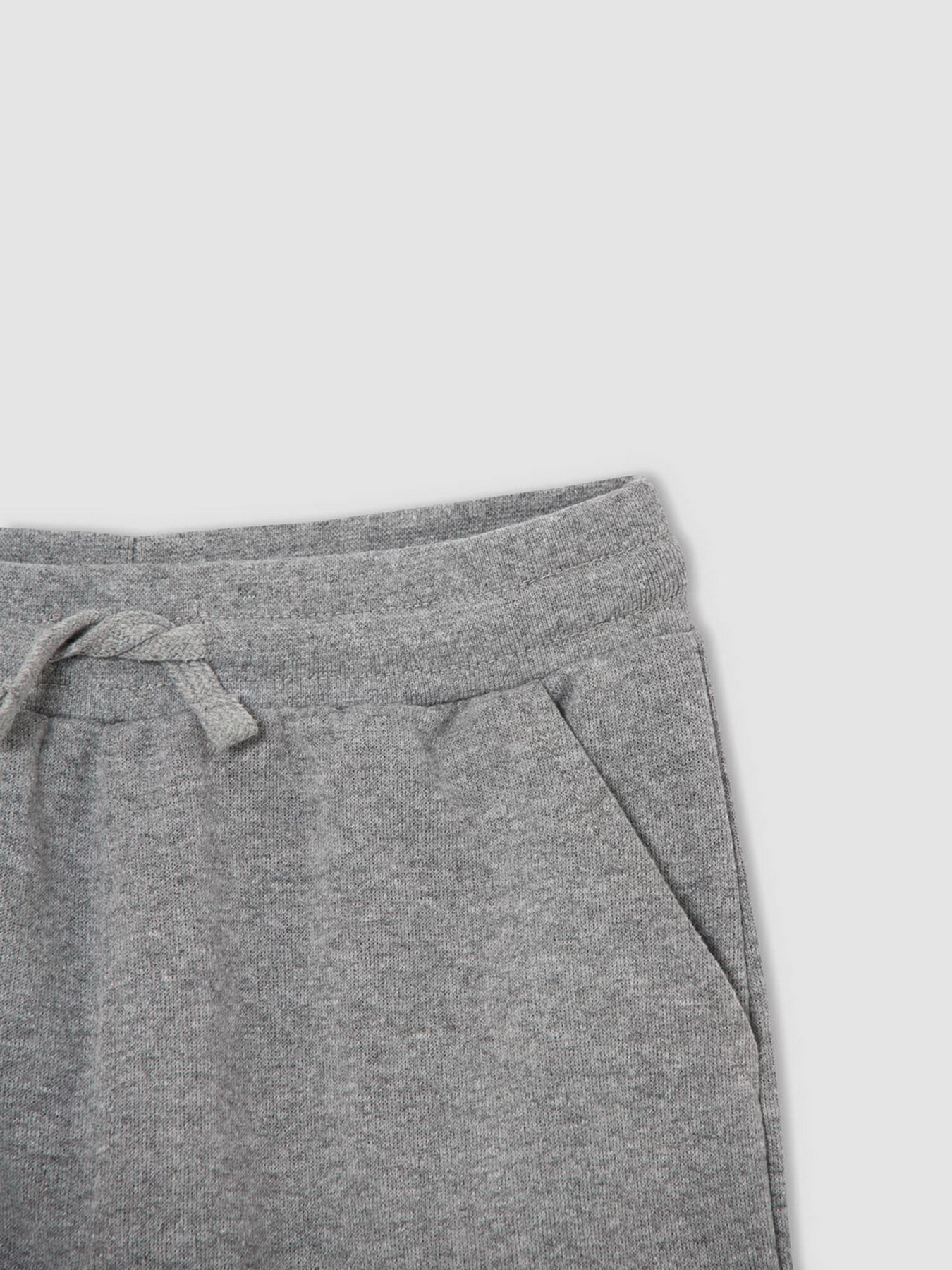 Спортивный костюм DeFacto модель V0517A6-GR210 Фото