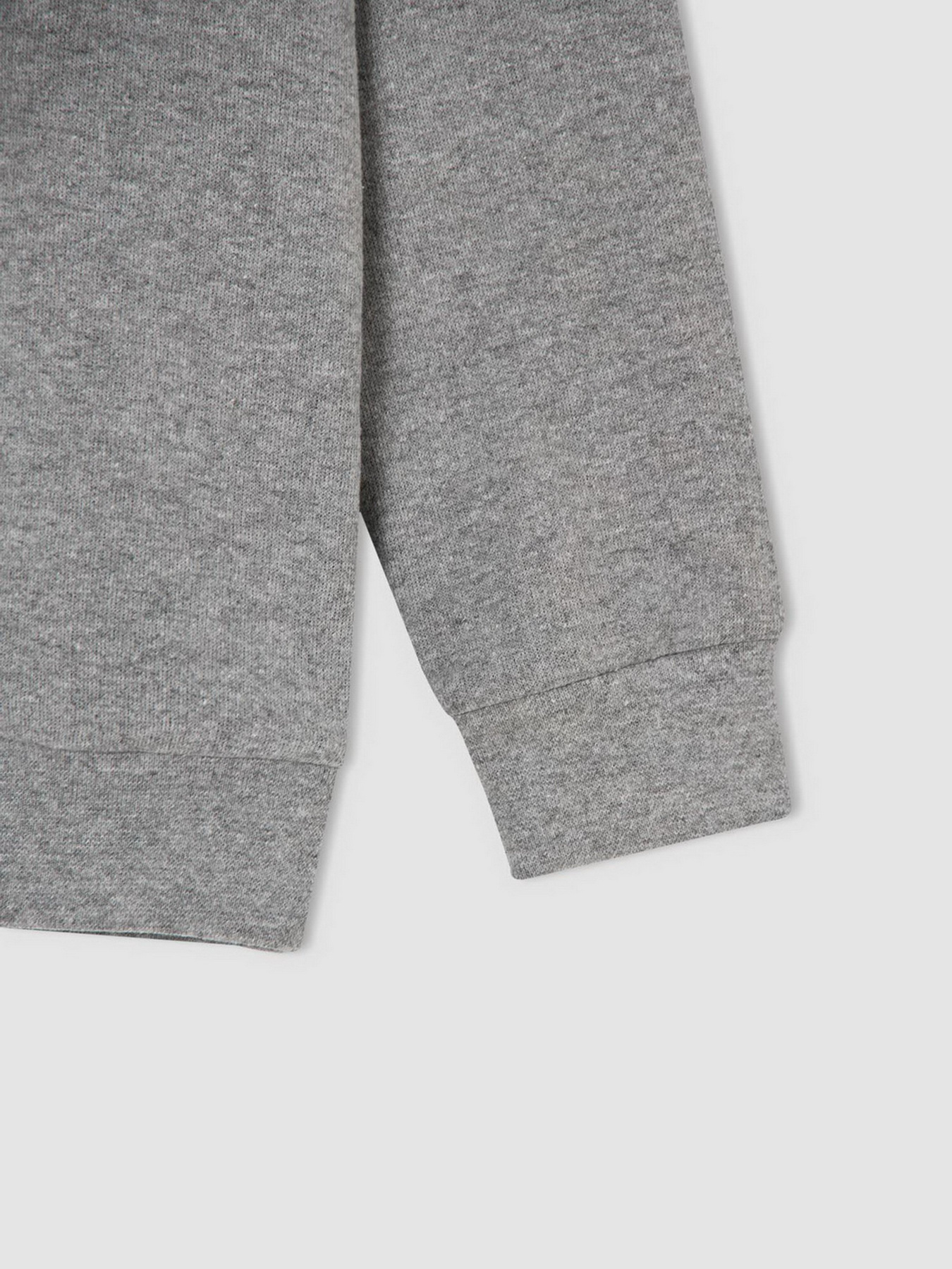 Спортивный костюм DeFacto модель V0517A6-GR210 Фото