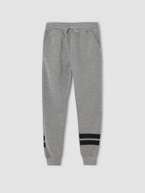 Спортивный костюм DeFacto модель V0517A6-GR210 Фото