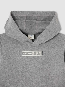 Спортивный костюм DeFacto модель V0809A6-GR210 Фото