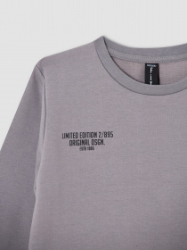 Спортивный костюм DeFacto модель V0804A6-GR423 Фото