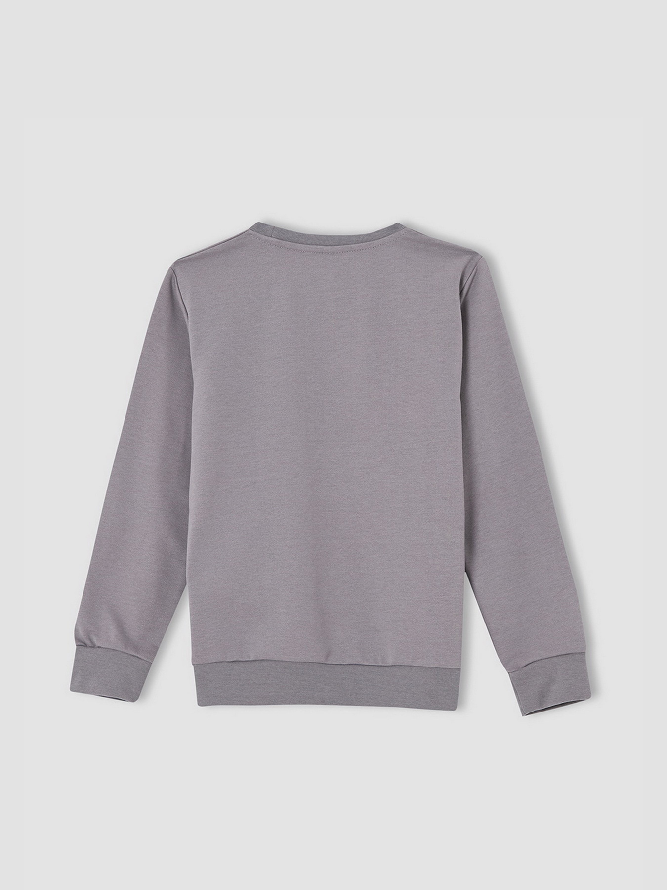 Спортивний костюм DeFacto модель V0804A6-GR423 Фото