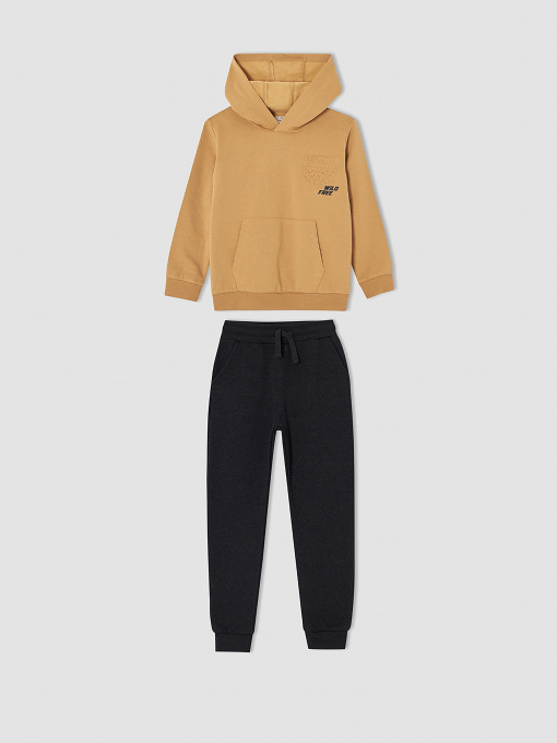 Спортивний костюм DeFacto Модель V4404A6-YL455 Фото