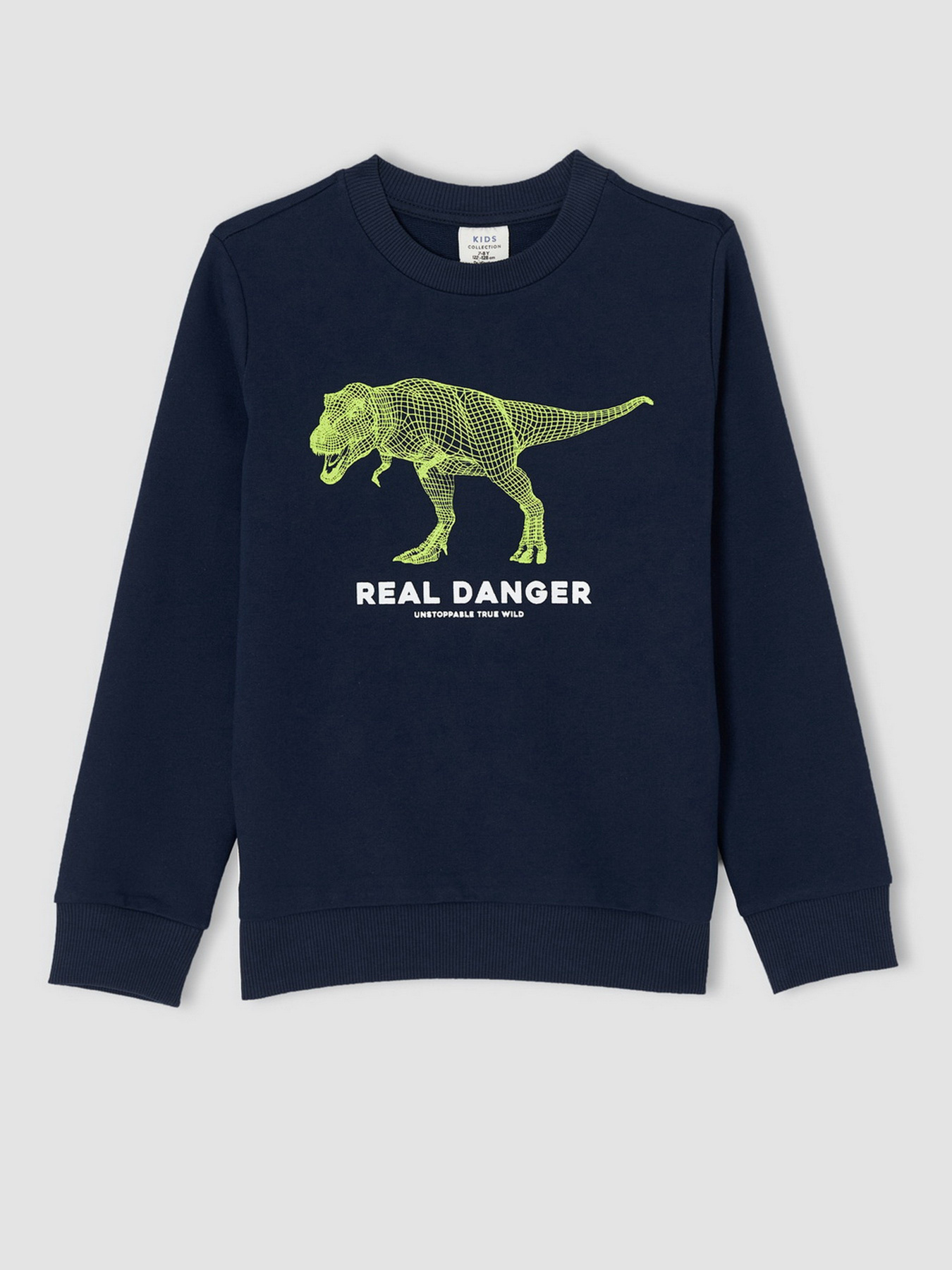 Спортивний костюм DeFacto модель V6476A6-NV120 Фото