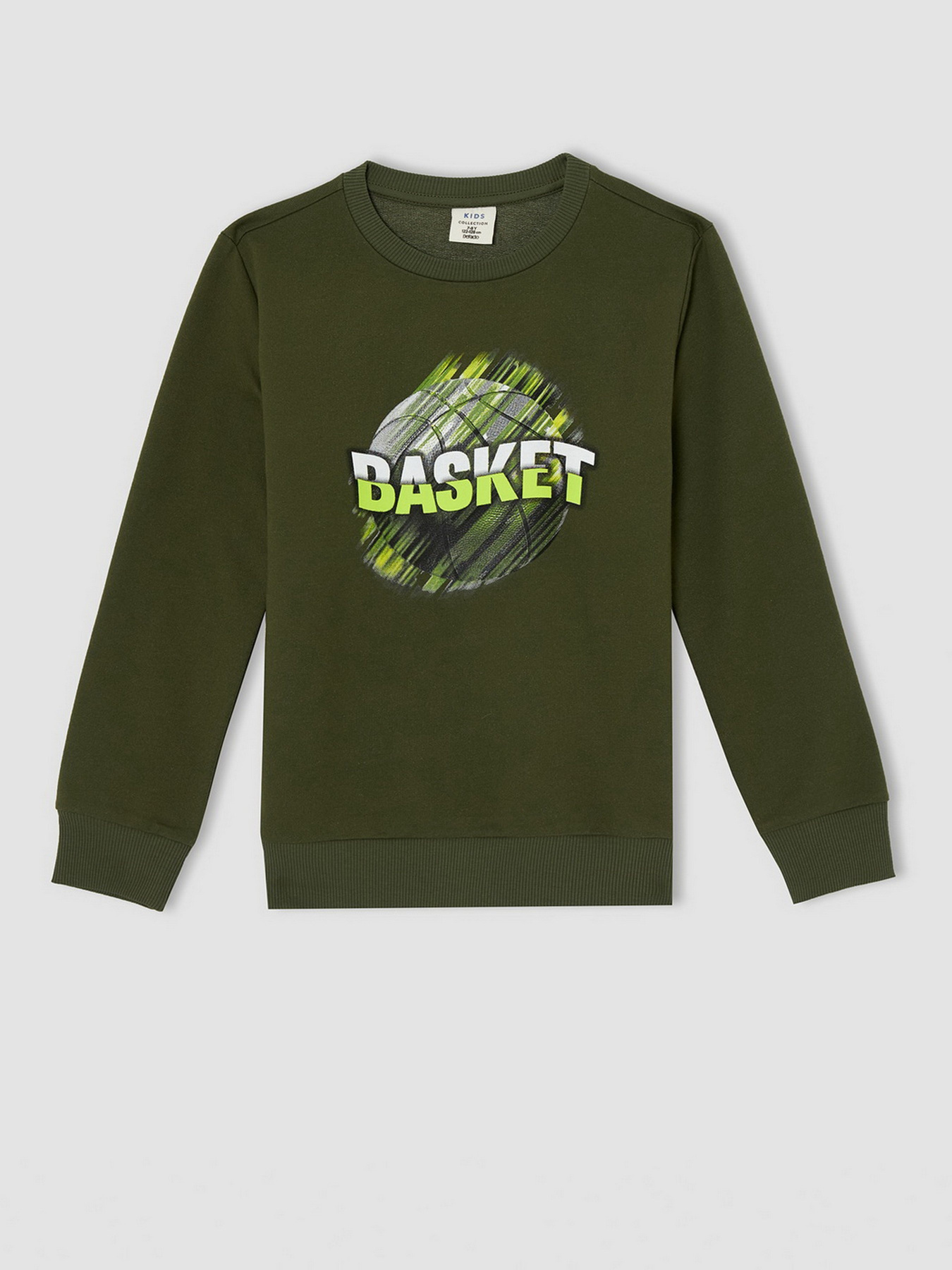 Спортивний костюм DeFacto модель V6475A6-KH171 Фото