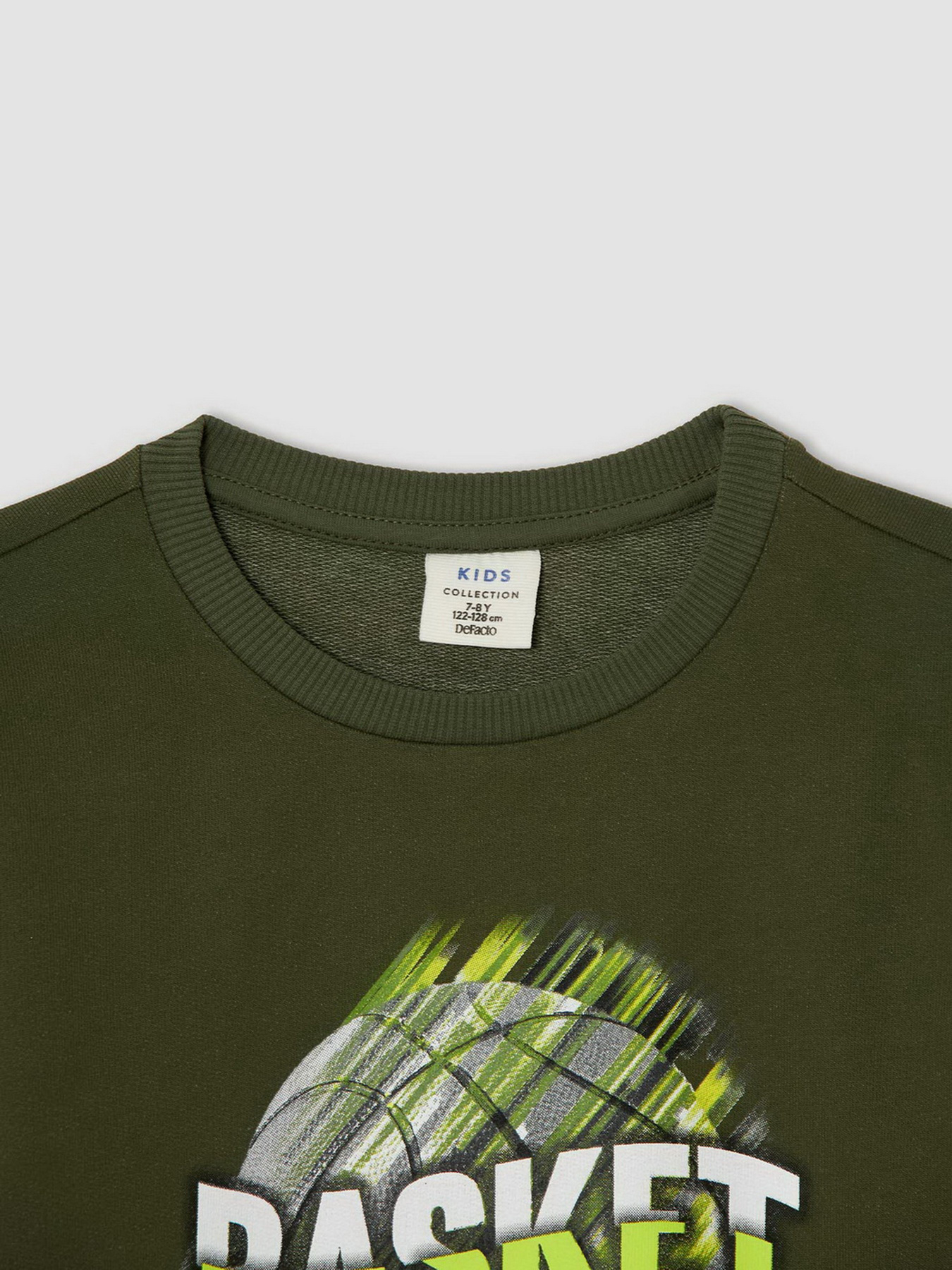 Спортивний костюм DeFacto модель V6475A6-KH171 Фото