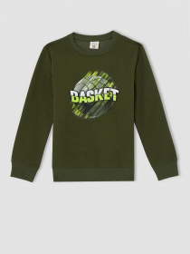 Спортивний костюм DeFacto модель V6475A6-KH171 Фото