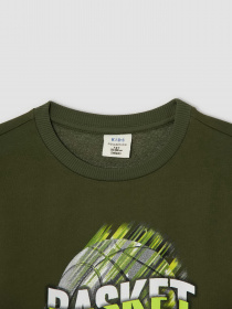 Спортивний костюм DeFacto модель V6475A6-KH171 Фото