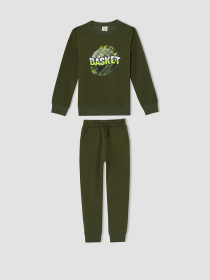 Спортивный костюм DeFacto модель V6475A6-KH171 Фото