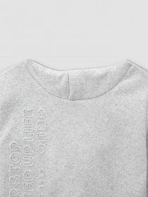 Худи DeFacto модель U7283A6-GR400 Фото