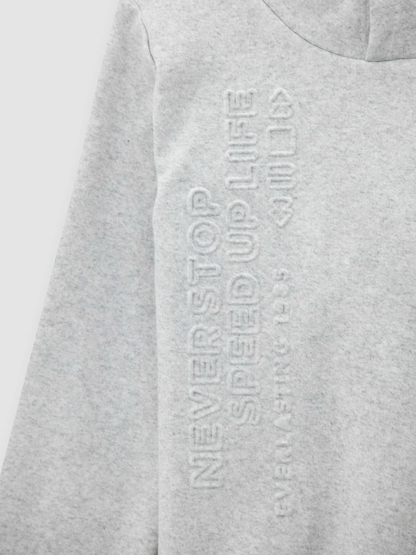 Худі DeFacto модель U7283A6-GR400 Фото