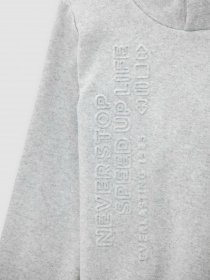 Худі DeFacto модель U7283A6-GR400 Фото