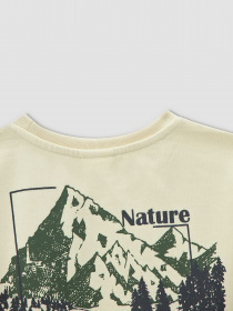 Свитшот DeFacto модель V3333A6-BG356 Фото