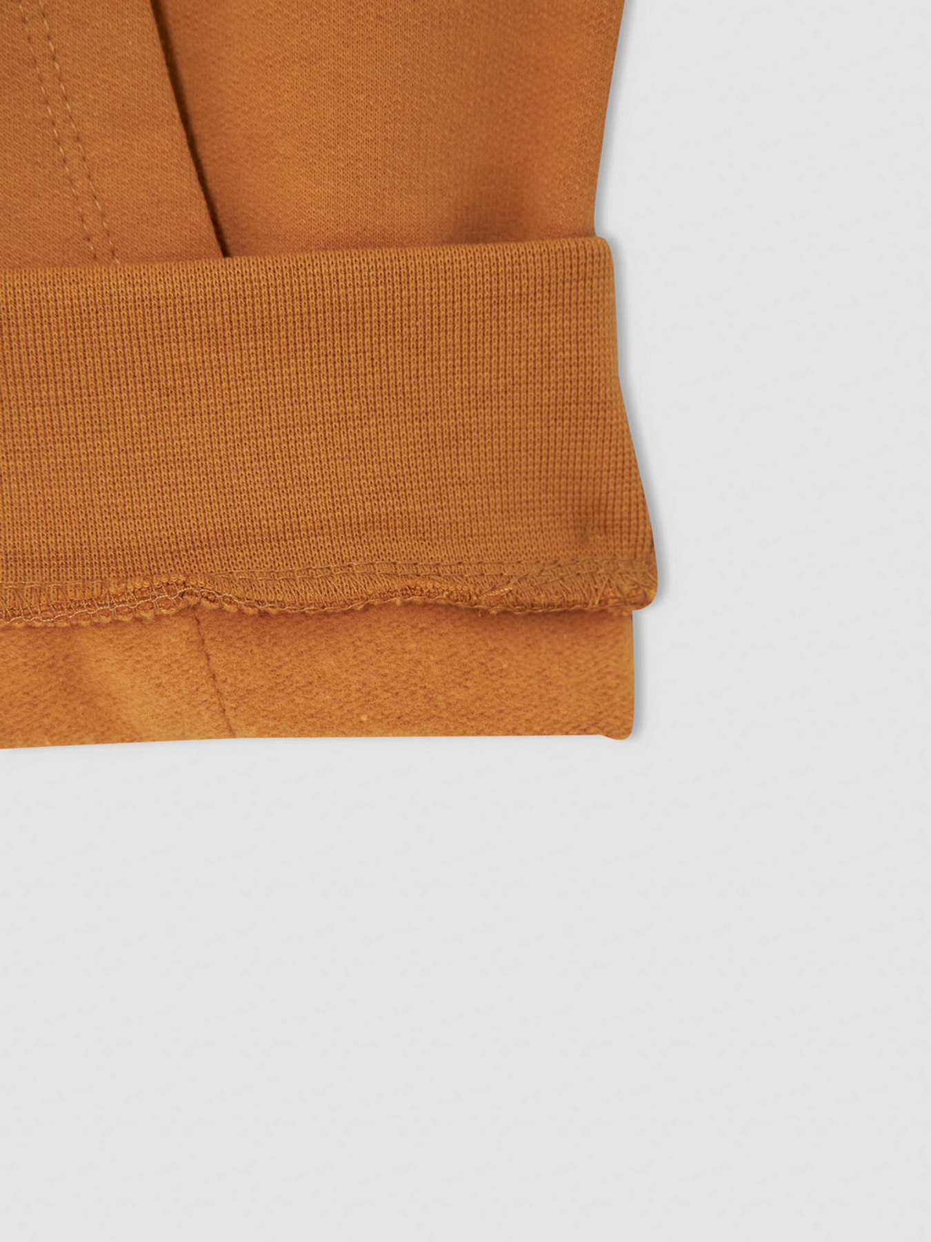 Худі DeFacto модель V3631A6-OG530 Фото